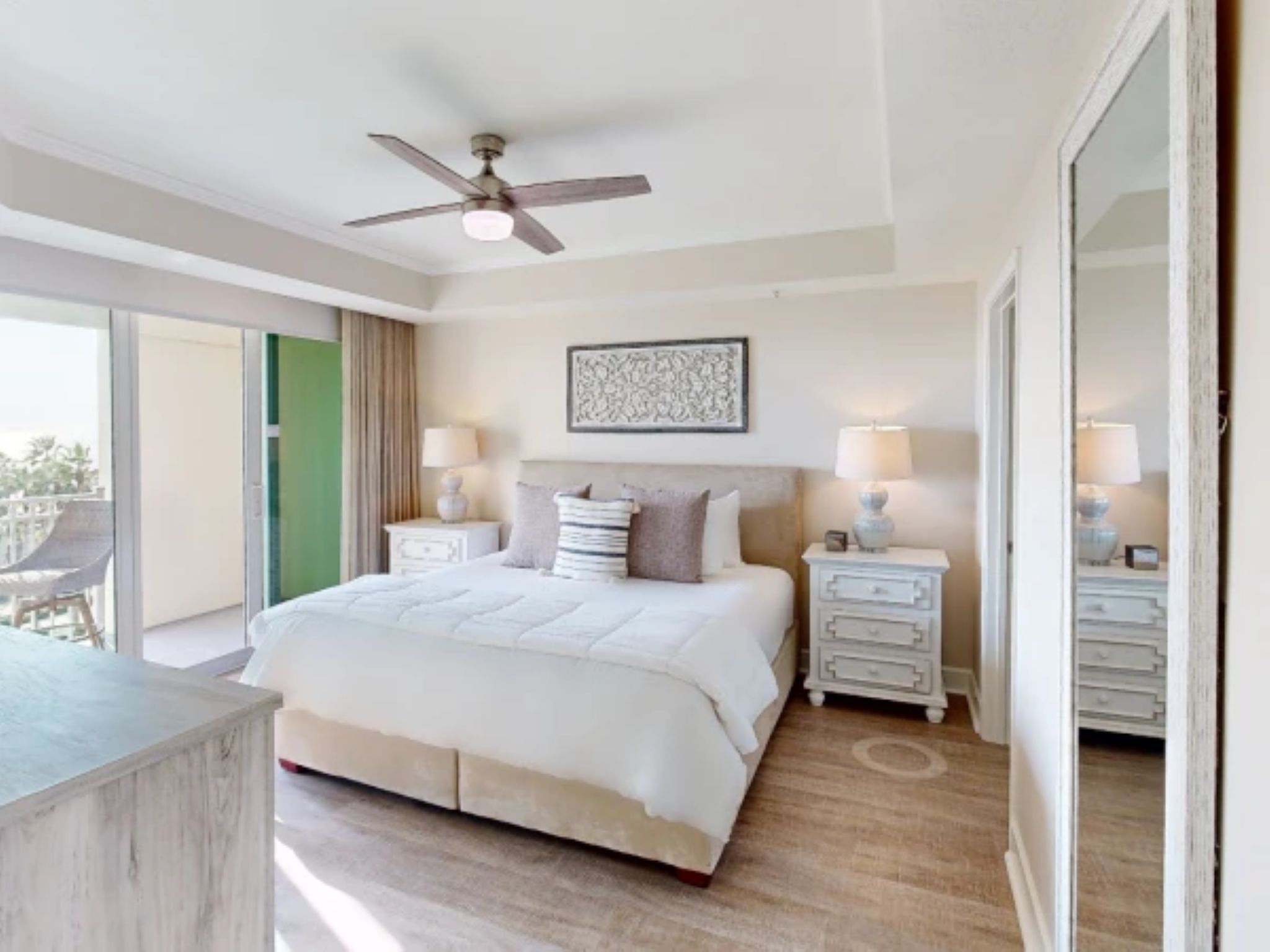 3 Bedrooms, Condominium, Ocean View, Main Tower