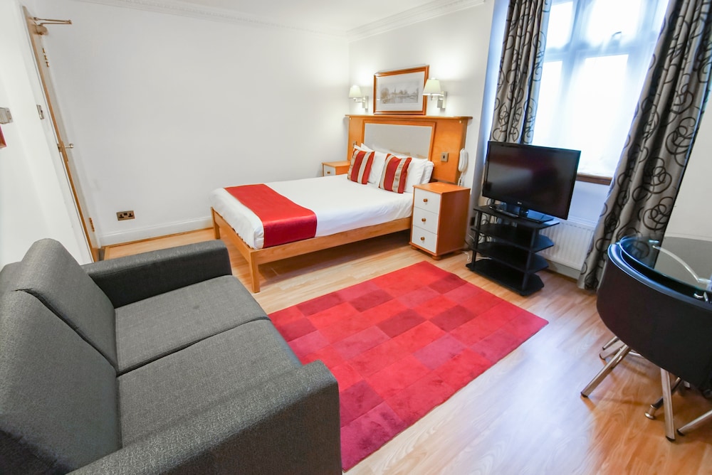 Abbey Court Hotel 16/45