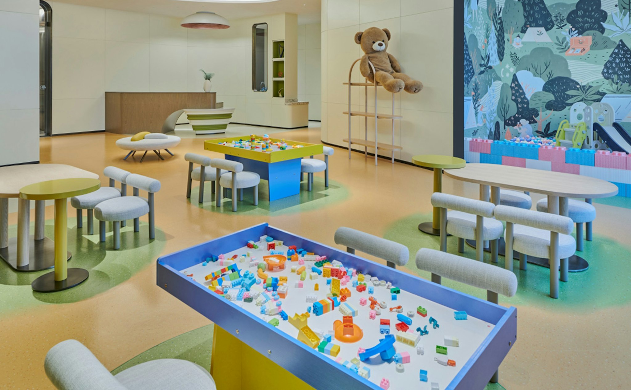 DoubleTree by Hilton Jiangxi Fuzhou 41/45