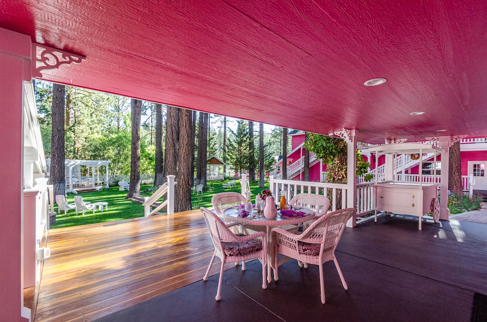 Apples Bed Breakfast 28/71