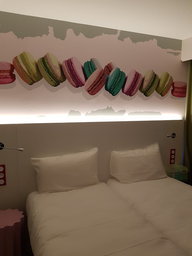 Ibis Styles Frejus Saint-Raphael 23/72