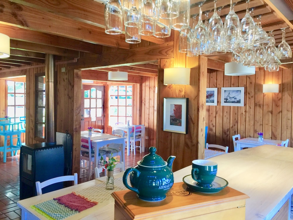 Hotel Frutillar 23/43
