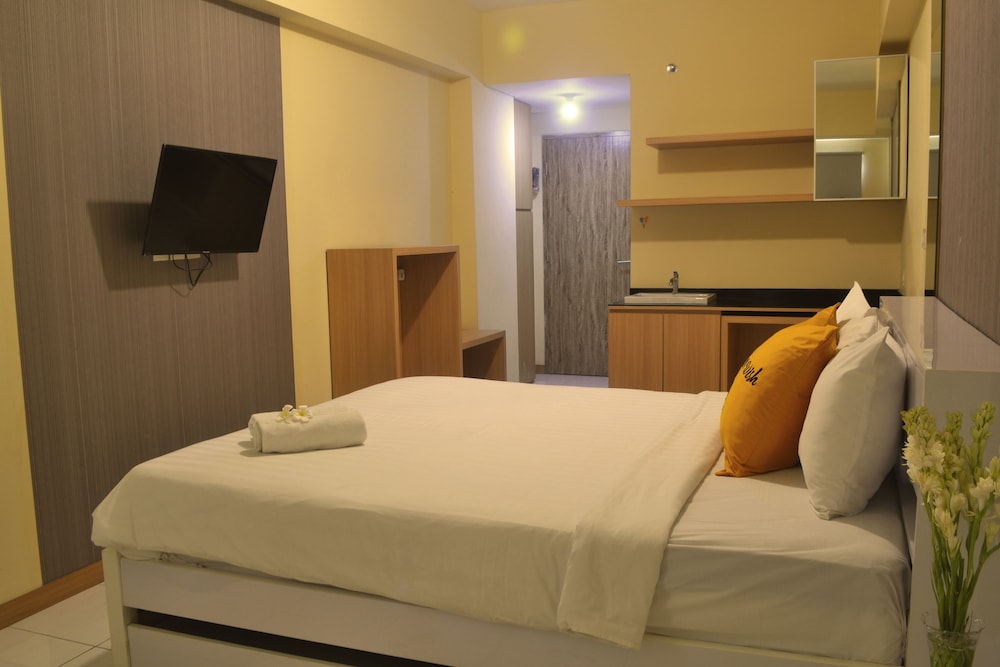 Quintessa Rooms at Candiland Apartement 16/29