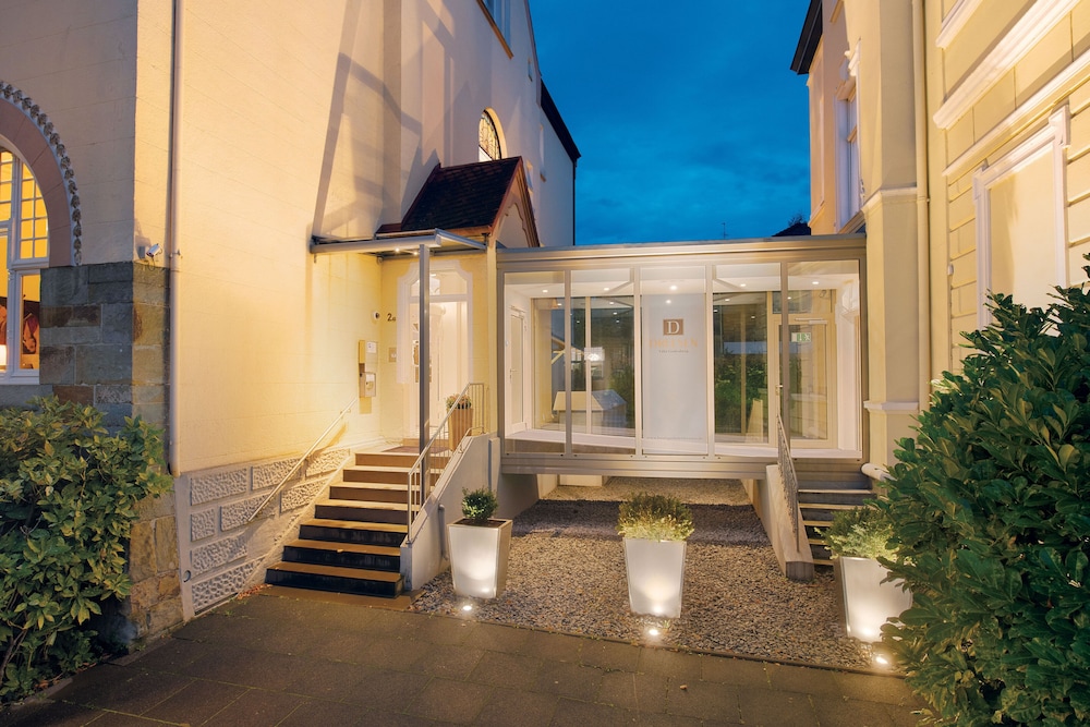 Villa Godesberg 33/36