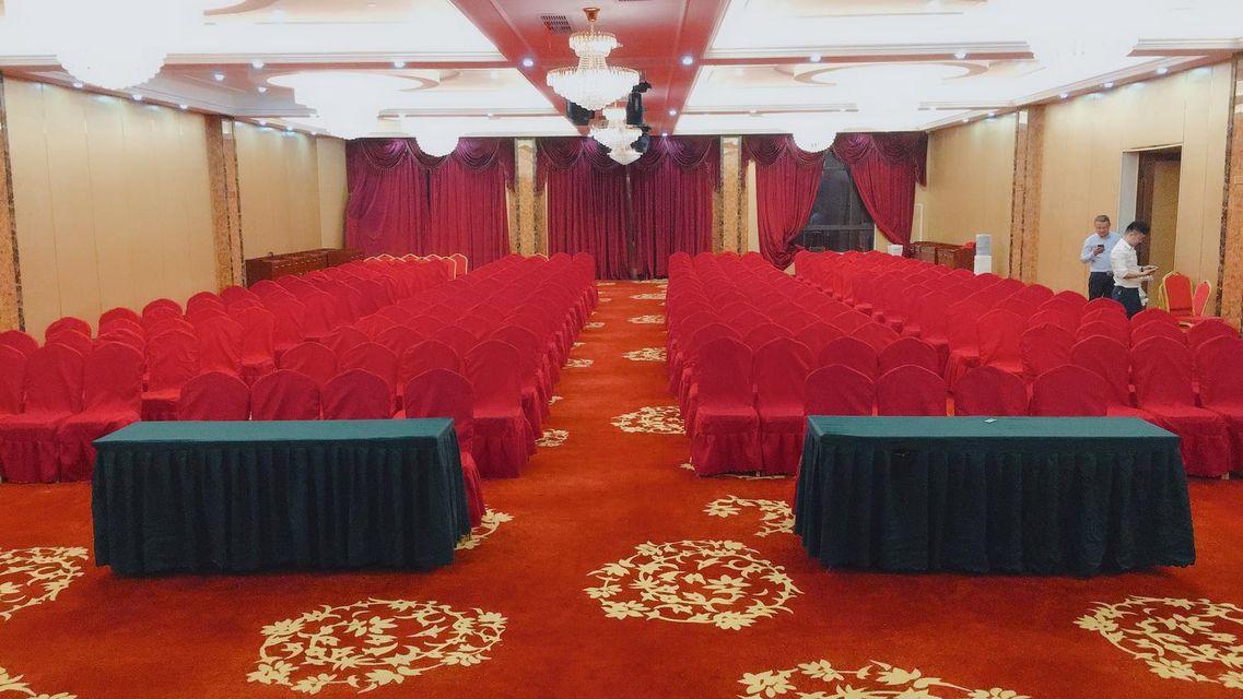 Vienna International Hotel (Shanghai Hongqiao National Exhibition and Convention Center) 16/19