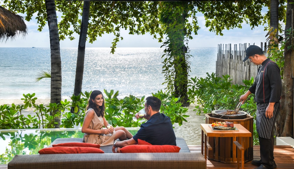 Anantara Rasananda Koh Phangan Villas 19/73