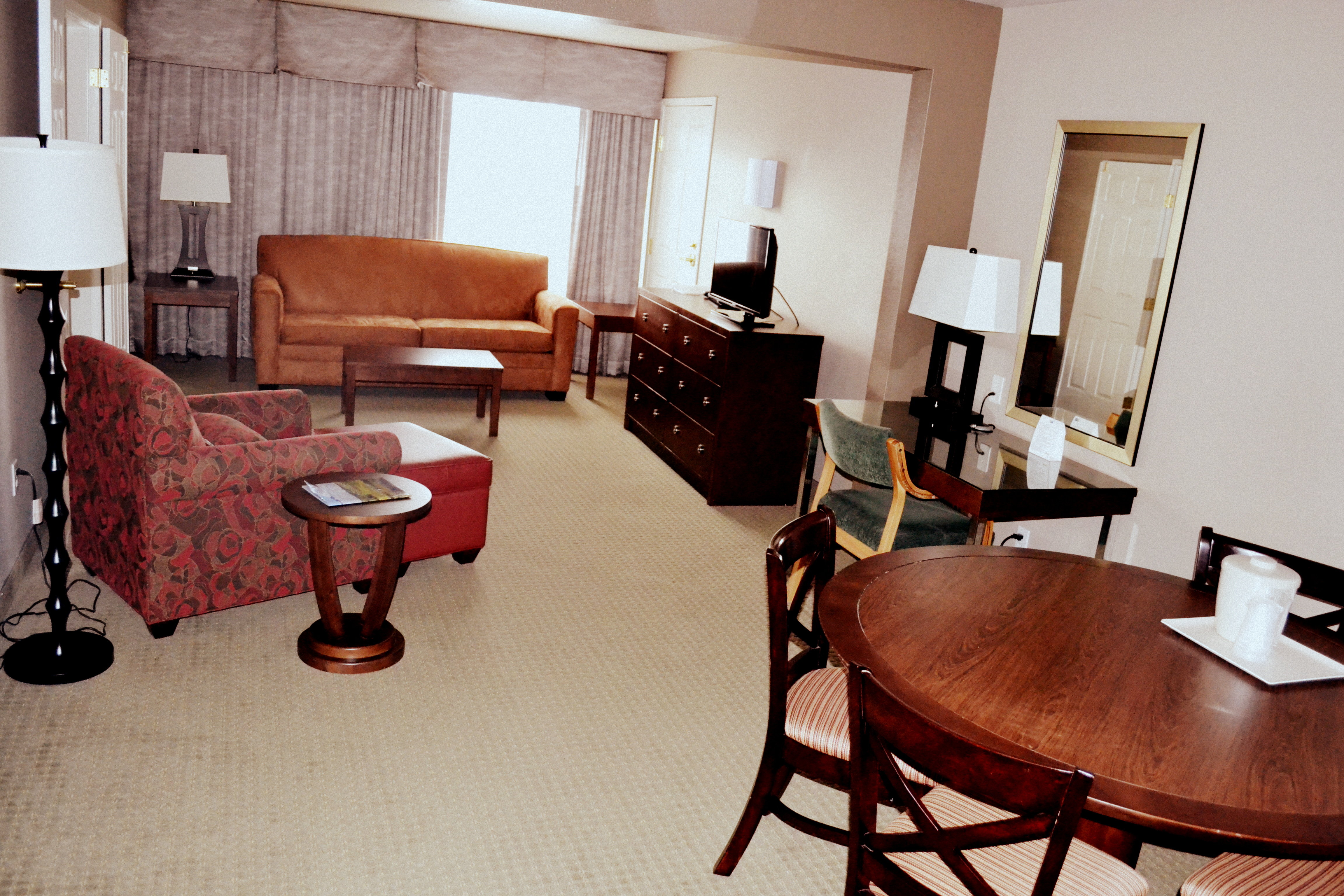 HOLIDAY INN EXPRESS HOTEL AND SUITES BOZEMAN WEST 71/75