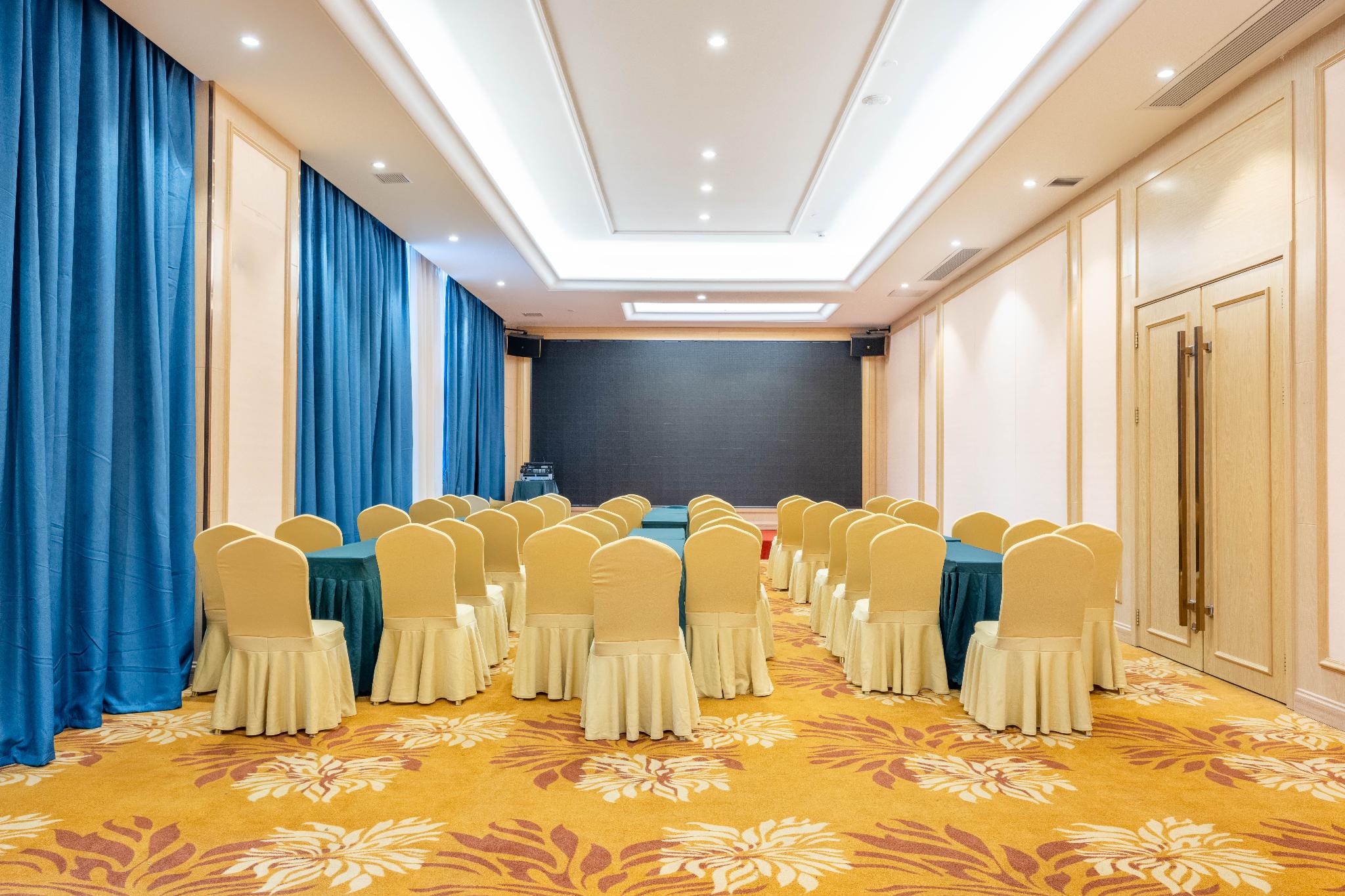 Vienna International Hotel (Dongguan Qishi Center) 39/47