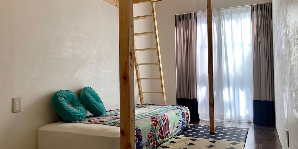 Hostel Yume-Nomad 49/65
