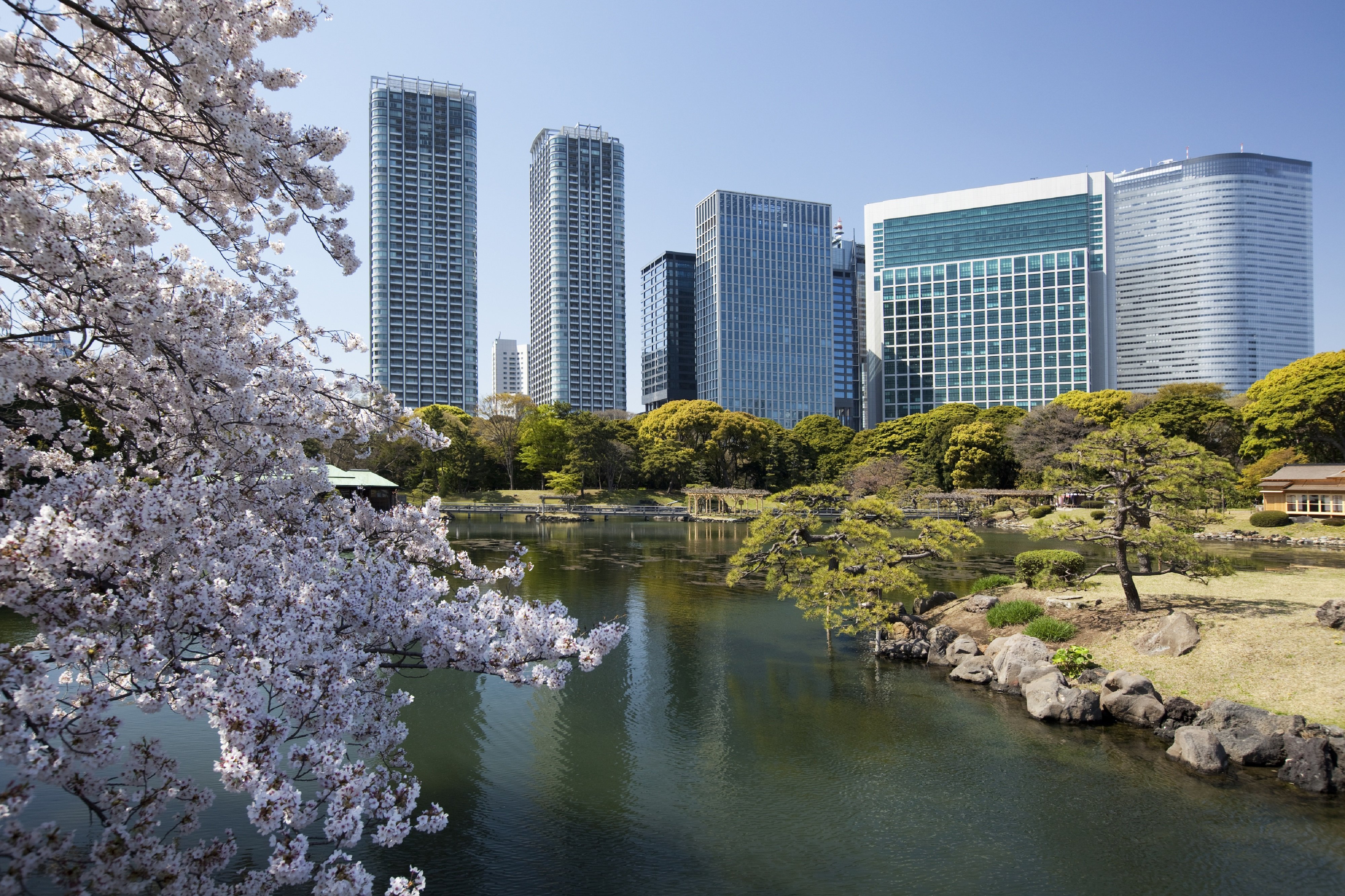 The Strings by InterContinental Tokyo 70/73