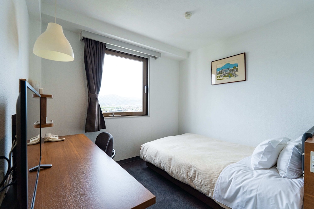 Business Hotel Ueno 15/32