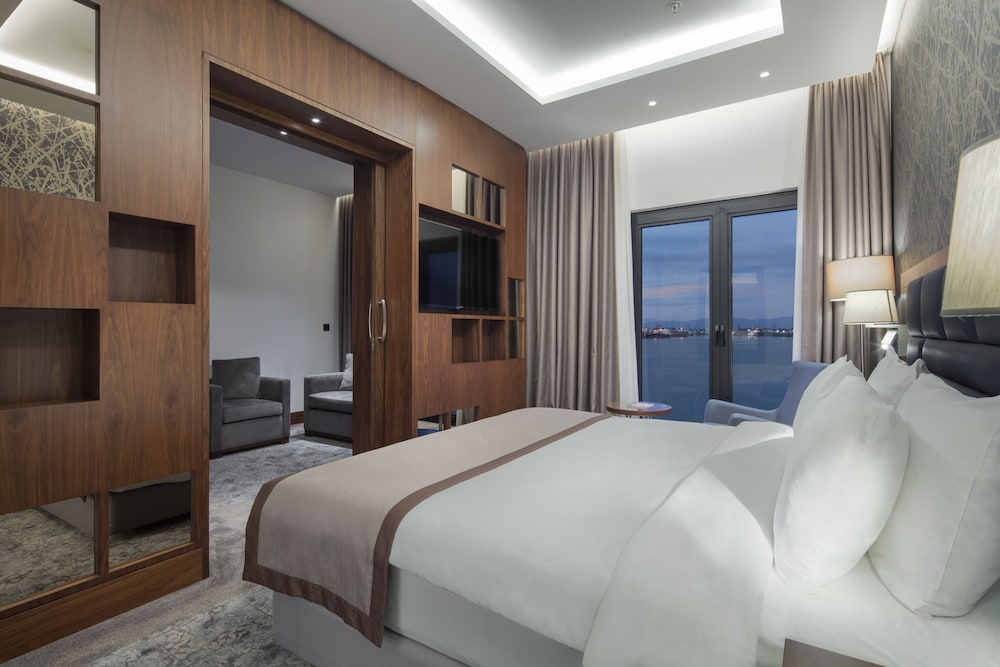 Holiday Inn ISTANBUL - TUZLA BAY 17/69