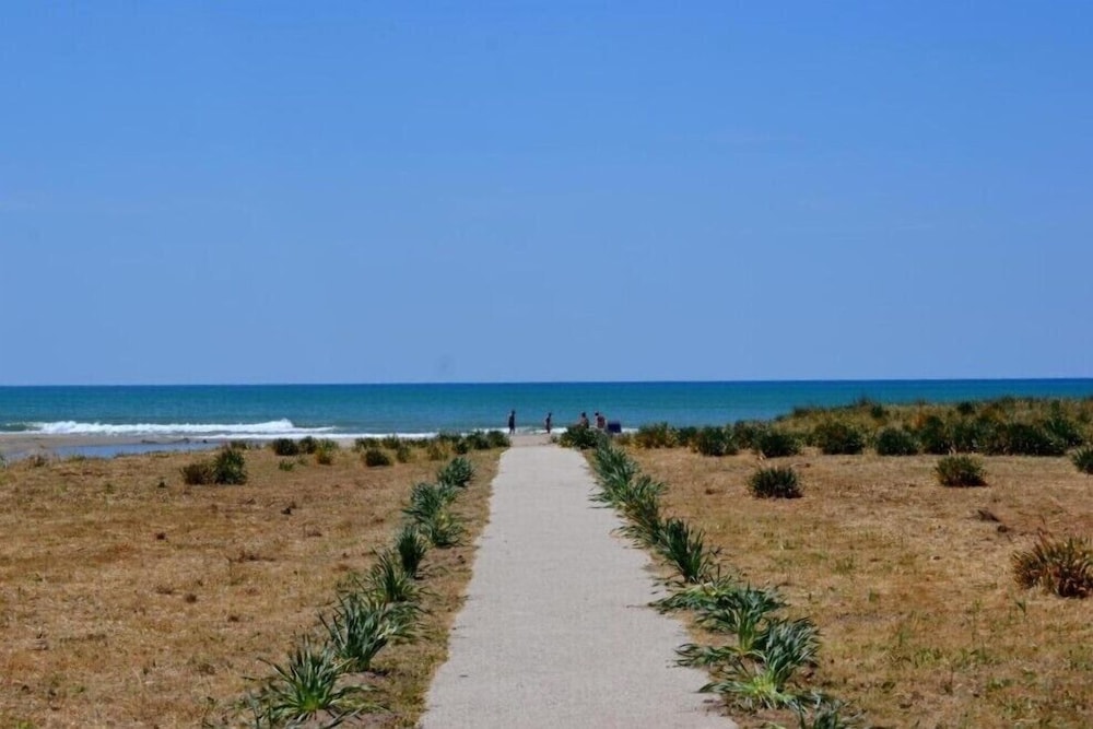 Parco Dei Principi 45/53