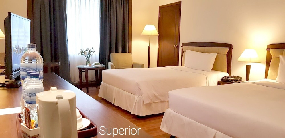 Zenith Sukhumvit Hotel Bangkok 20/73