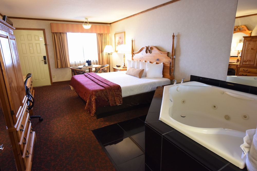 Best Western Plus Dockside Waterfront Inn 19/31