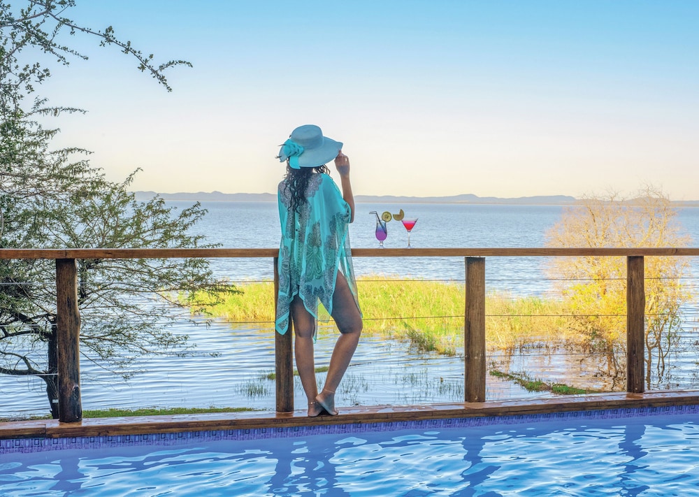 Nibela Lake Lodge 22/50