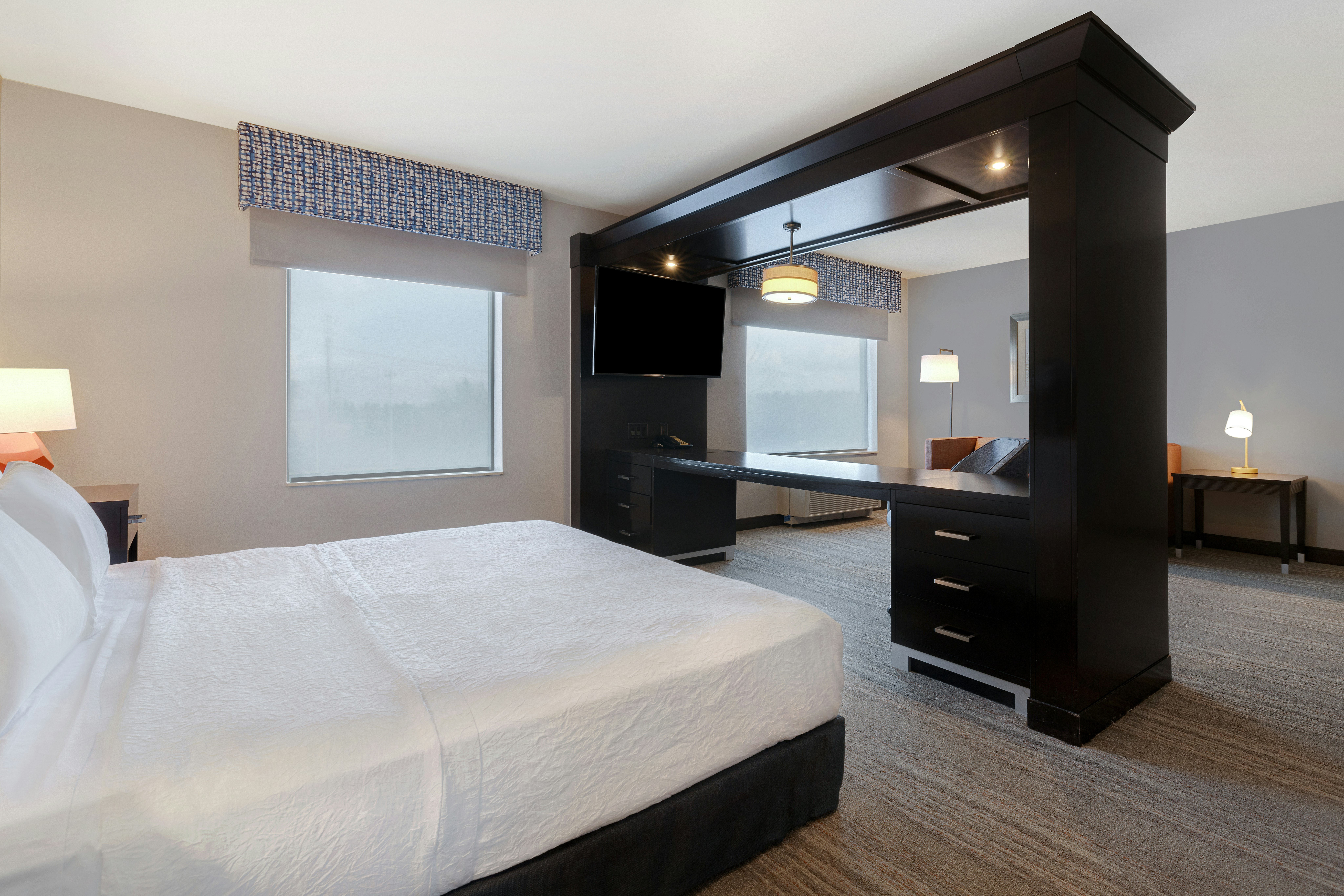 استوديو بسرير كينج لذوي الإعاقة