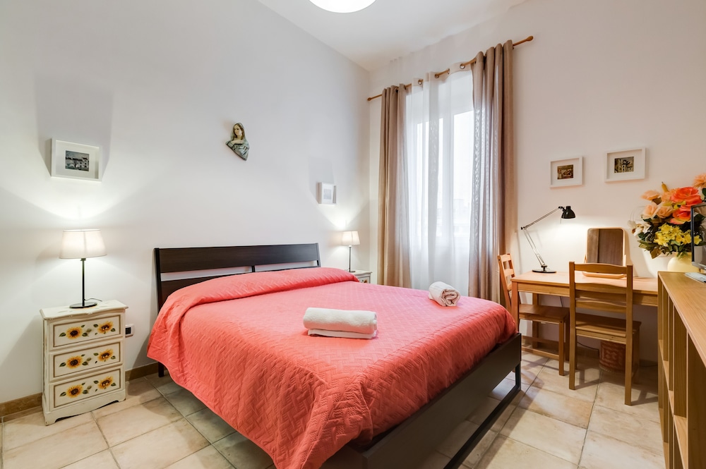 Domus Ricca Termini 9/24