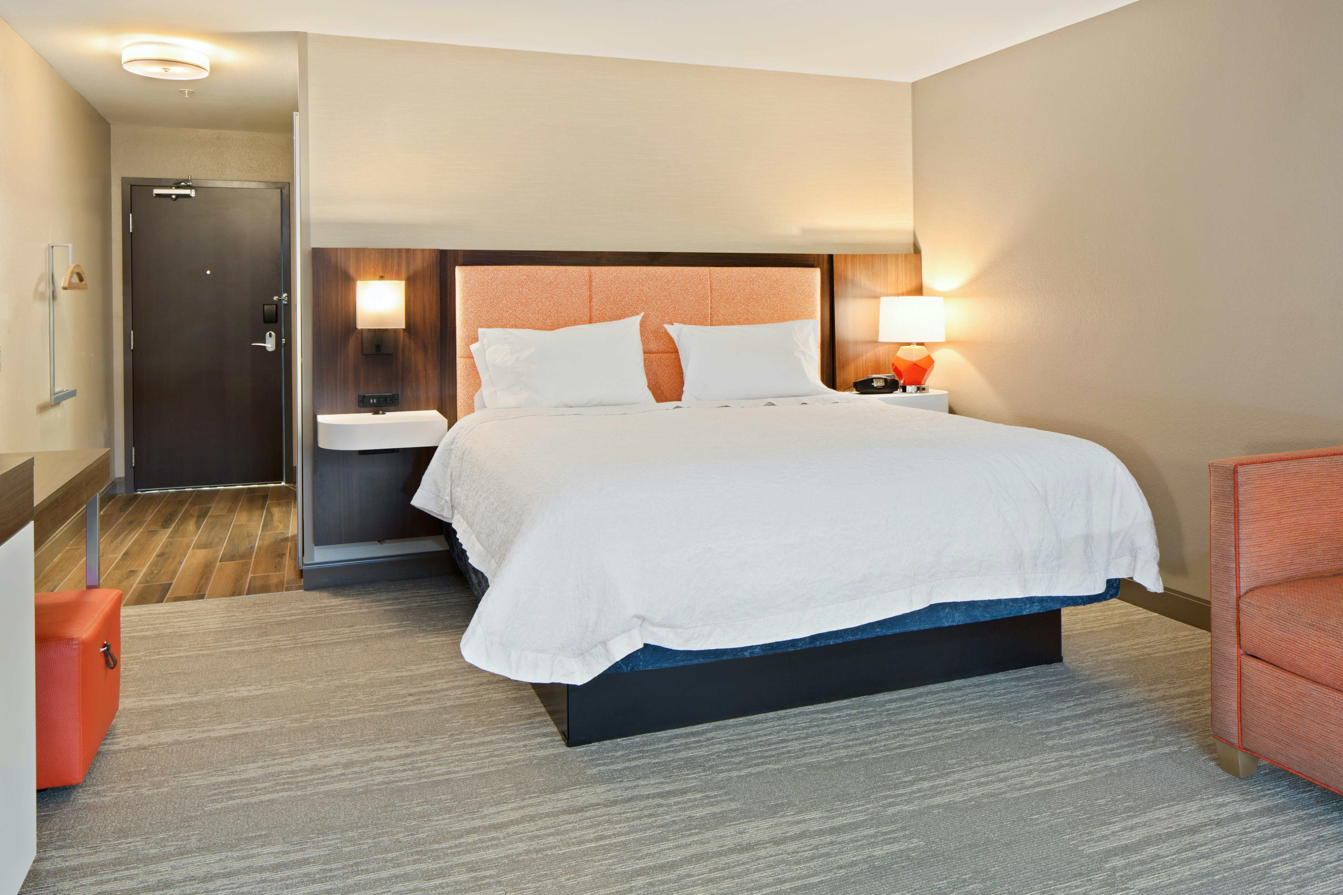 Hampton Inn & Suites Spokane Valley 13/52