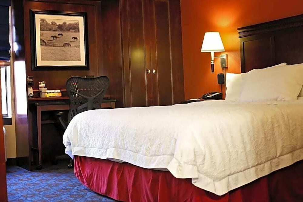 Hampton Inn Bentonville-Rogers 23/50