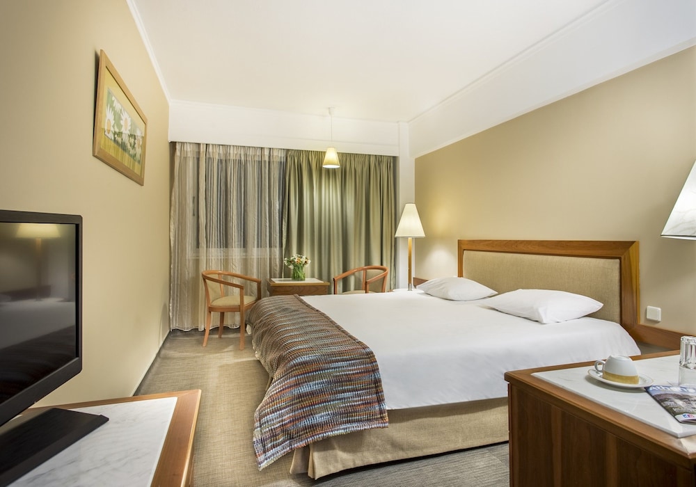 Alexandros Hotel Athens, Vassilicos House of Hospitality 18/40
