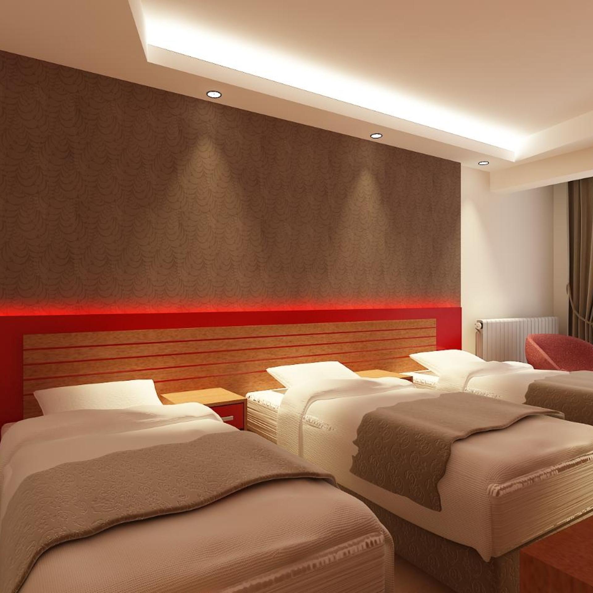 Anil Hotel 21/56