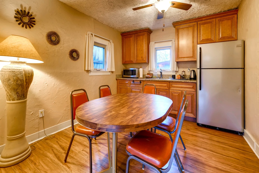 Cliff House Lodge Bed and Breakfast 46/72