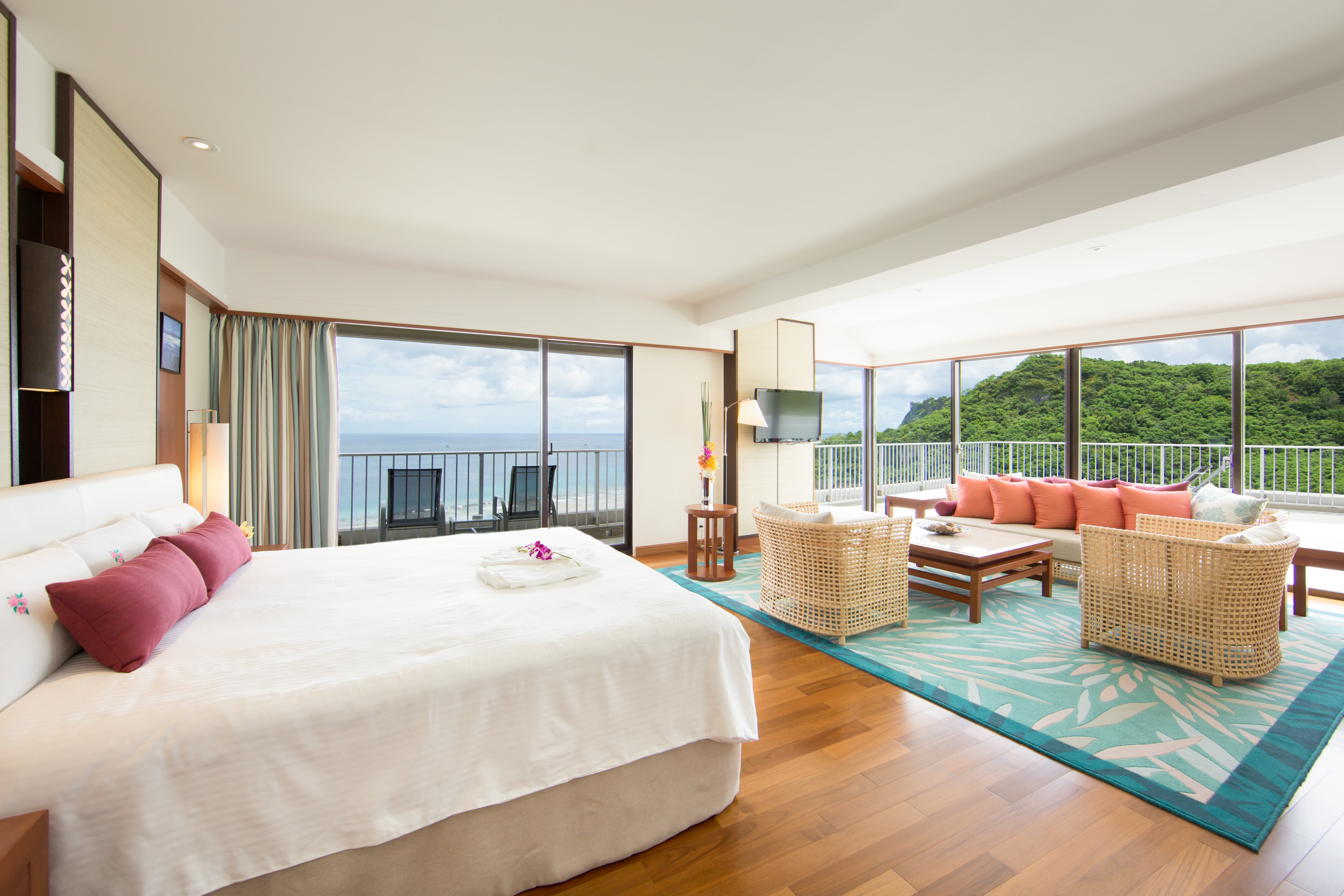 Hotel Nikko Guam 15/50