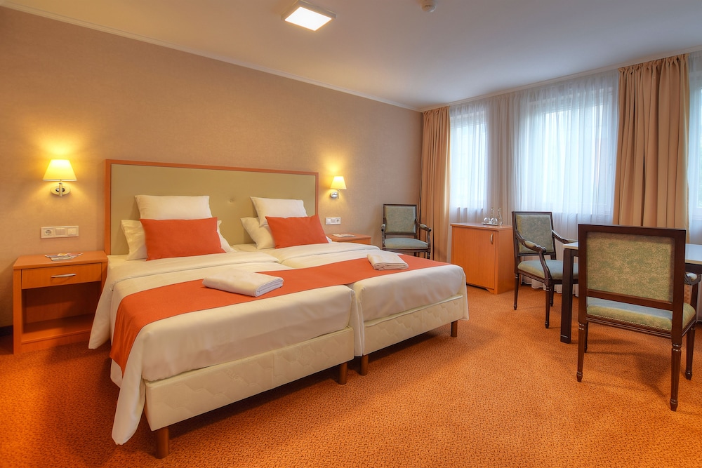 Anna Hotel Budapest 8/32