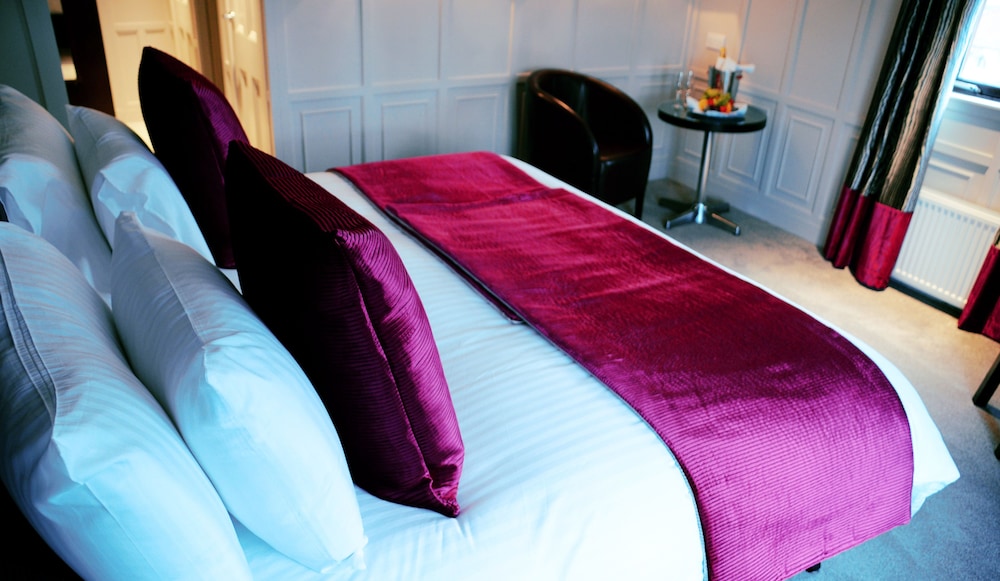 Glynhill Hotel 42/49