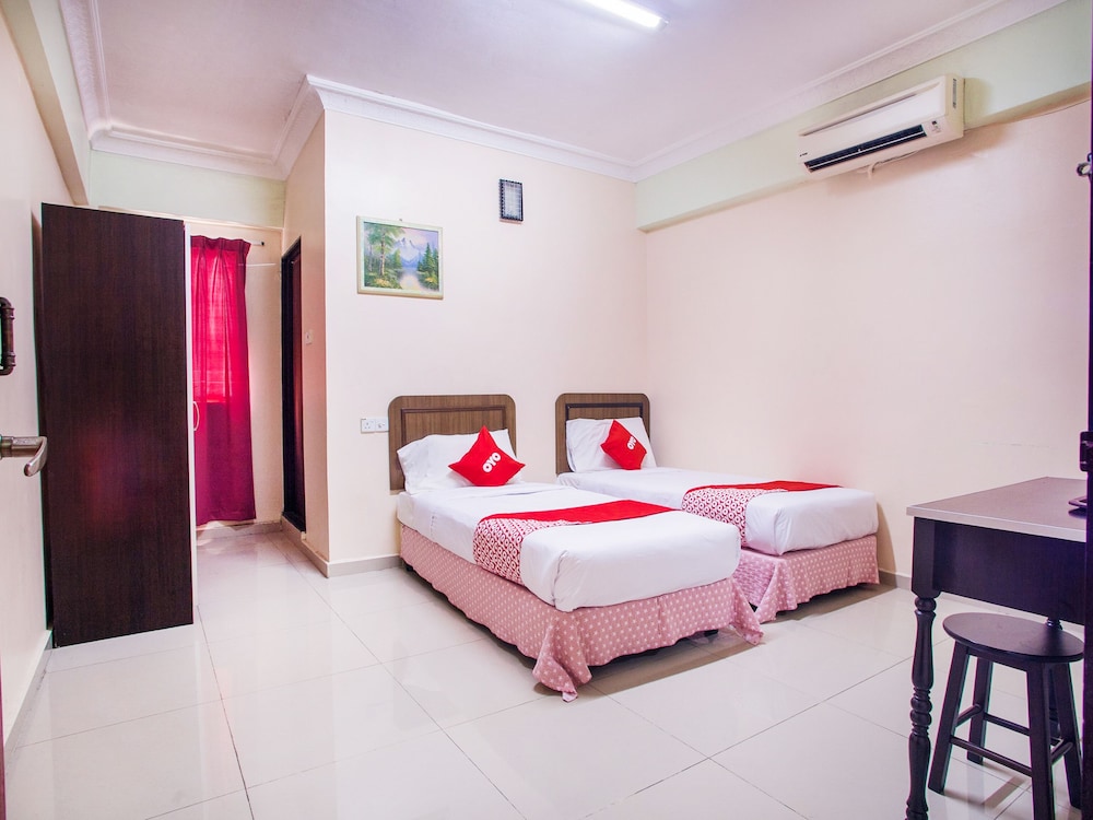 Hotel O Casavilla Hotel 15/54
