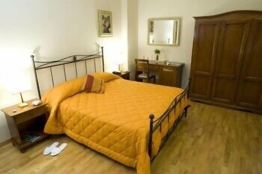 Relais Forti 15/50
