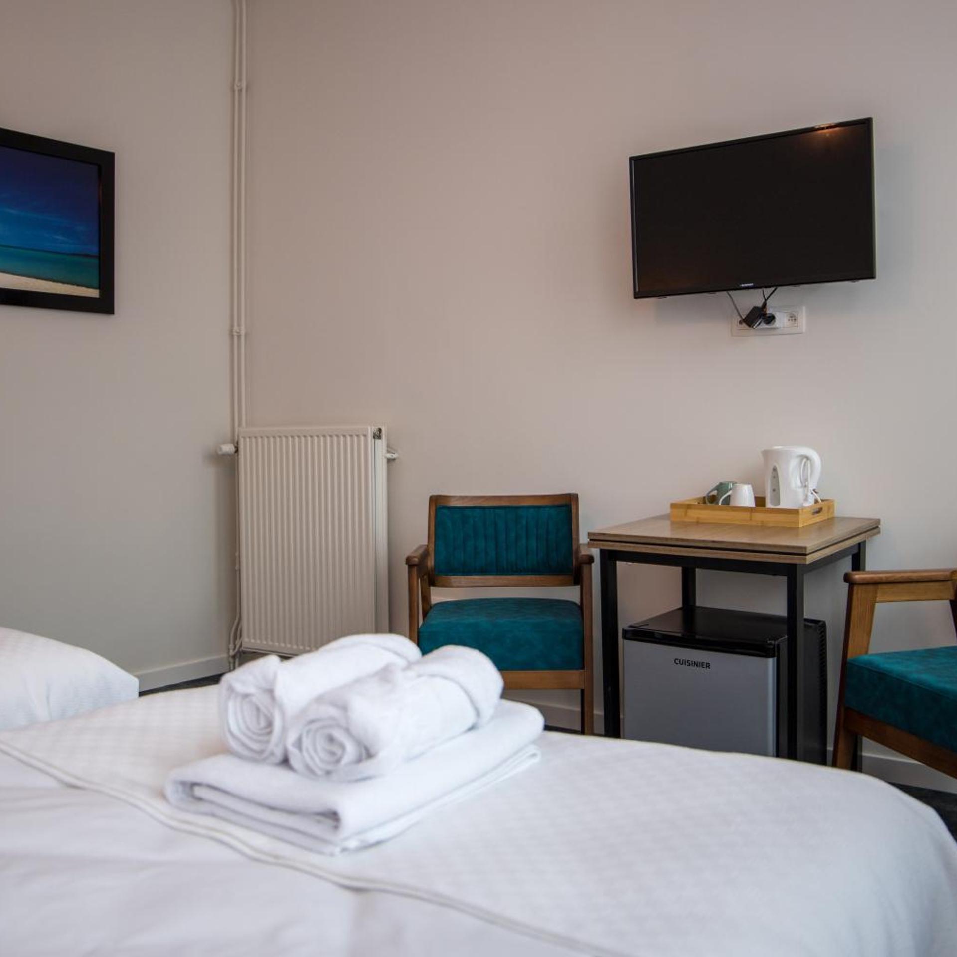 Hotel Guzy 29/68