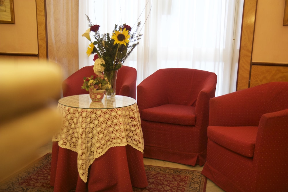 Hotel Nuovo Rebecchino 34/49