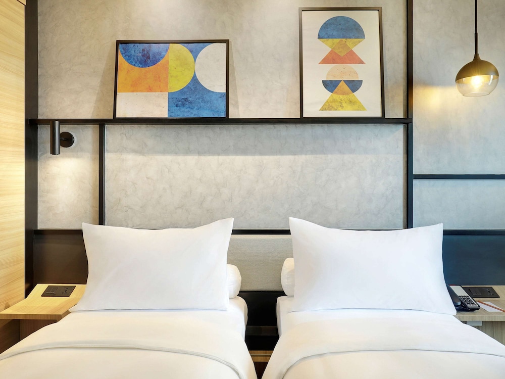 Ibis Samarinda 20/71