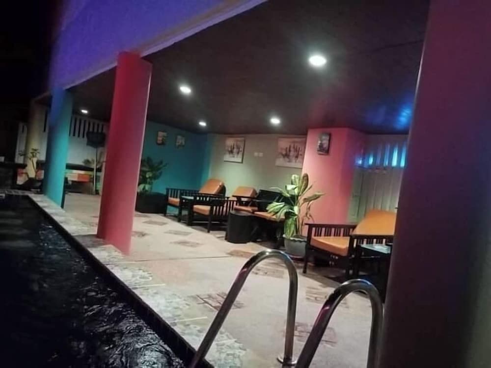Colorize Boutique Hotel 27/49