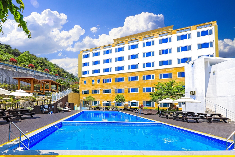 Doya Family Hotel 2/51