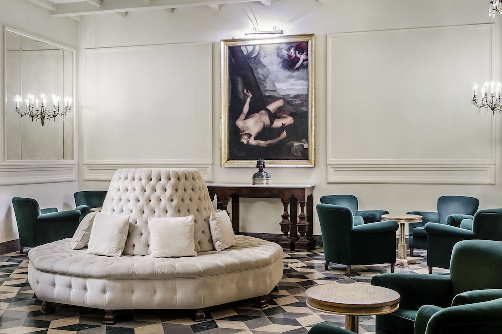 Eurostars Centrale Palace 32/50