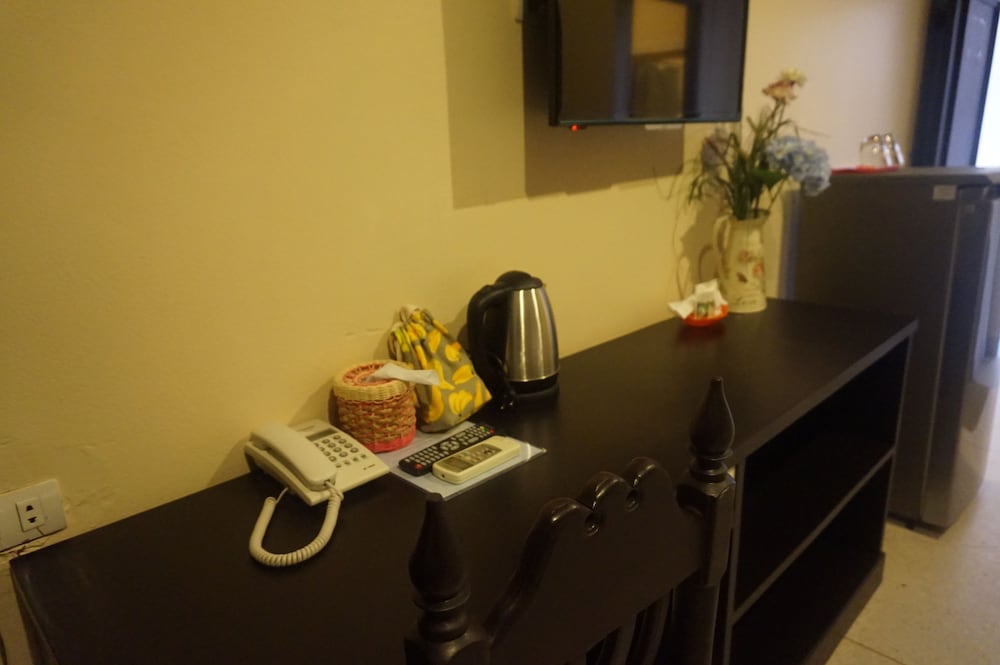 Metro Residence 37/39