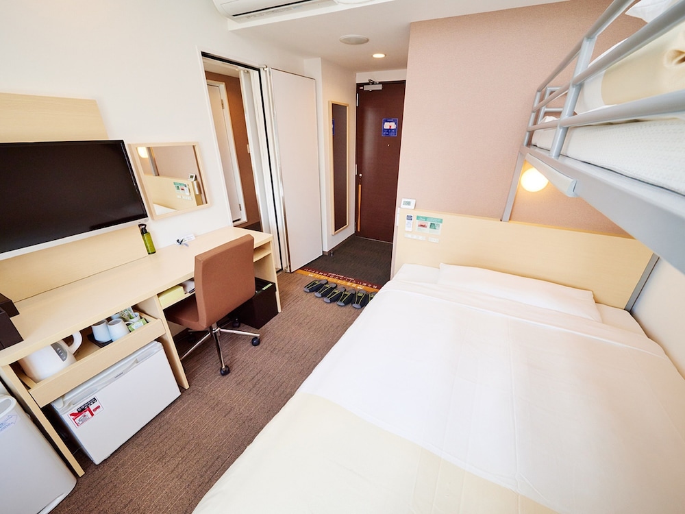 Super Hotel Akihabara Suehiro-Cho 12/65