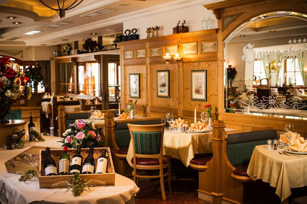 Hotel Hanneshof 19/23