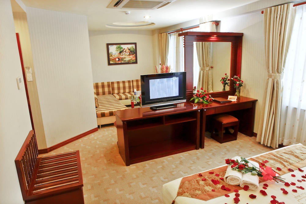 Thien Thao Hotel 4/32