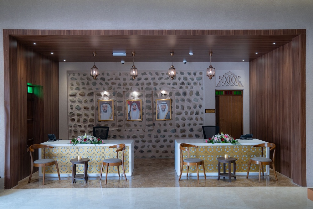 Nozol Al Rayaheen Sharjah Retreat 51/61