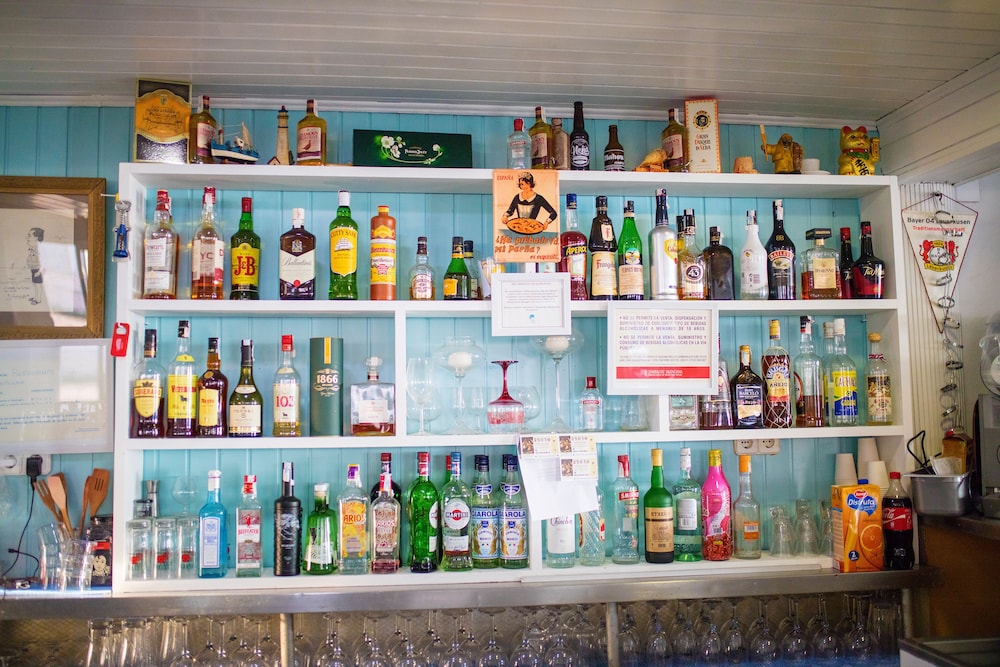 Hostal Alba 15/50