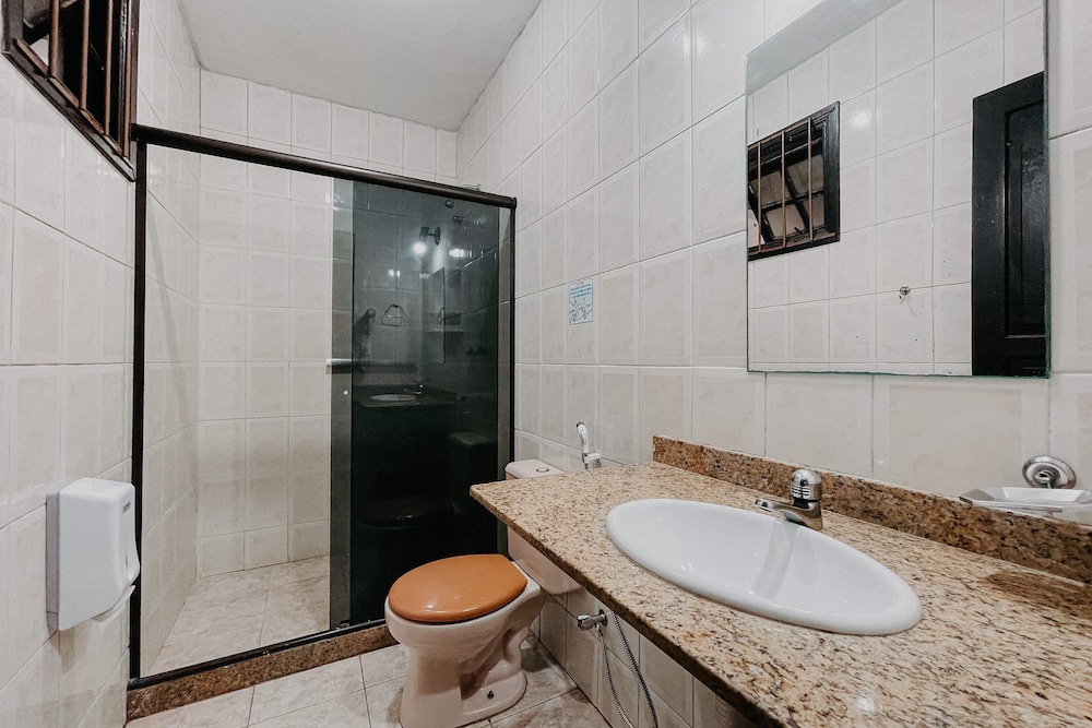 BUZIOS CENTRO HOTEL 74/74