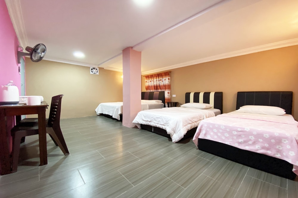 Hotel O Pogimpaan Homestay 10/24