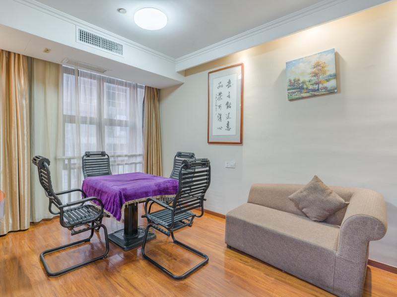 GreenTree Inn Hefei Yangtze River West Road Science Avenue Subway Station Express Hotel 34/50