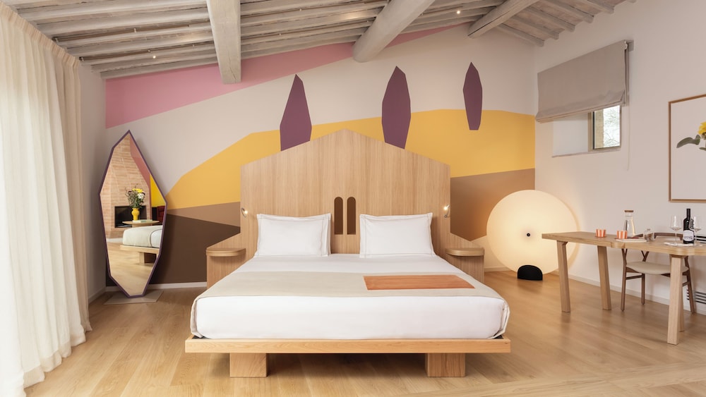Premier, Suite, King Bed