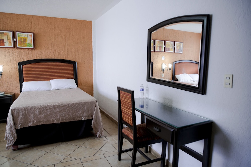Hotel Ejecutivo Tepic 31/65