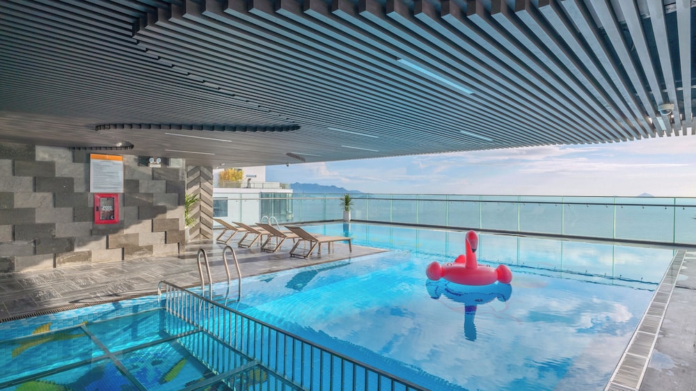 Panama Nha Trang Hotel 23/50